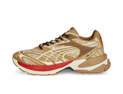 Superge in čevlji Puma Velophasis Luxe Sport Bež | 39053702