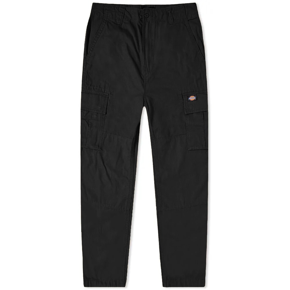 Cargo hlače Dickies Eagle Bend Cargo Pant Black Črna | DK0A4X9XBLK1, 0