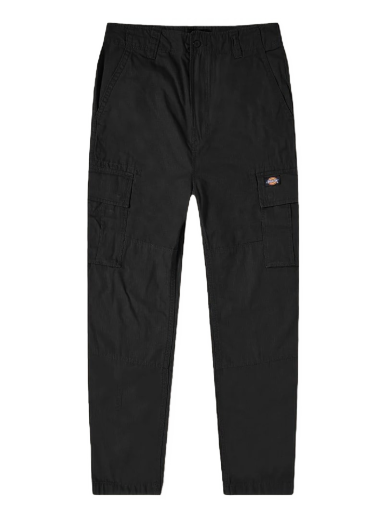 Cargo hlače Dickies Eagle Bend Cargo Pant Black Črna | DK0A4X9XBLK1
