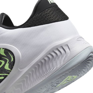 Superge in čevlji Nike Zoom Freak 4 Bela | DJ6149-100, 1