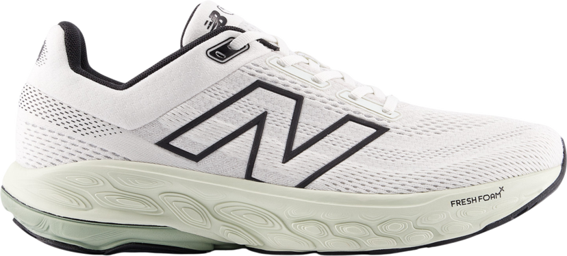 Superge in čevlji New Balance Fresh Foam X 860 v14 Bela | m86014g-m86014g
