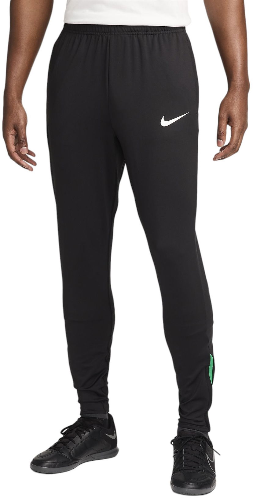 Hlače Nike M NK DF STRK PANT KPZ Črna | fn2405-013