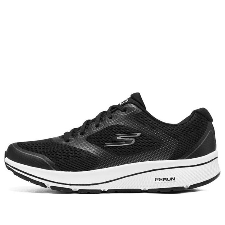 Superge in čevlji Skechers Go Run Consistent Črna | 220369-BLK, 0
