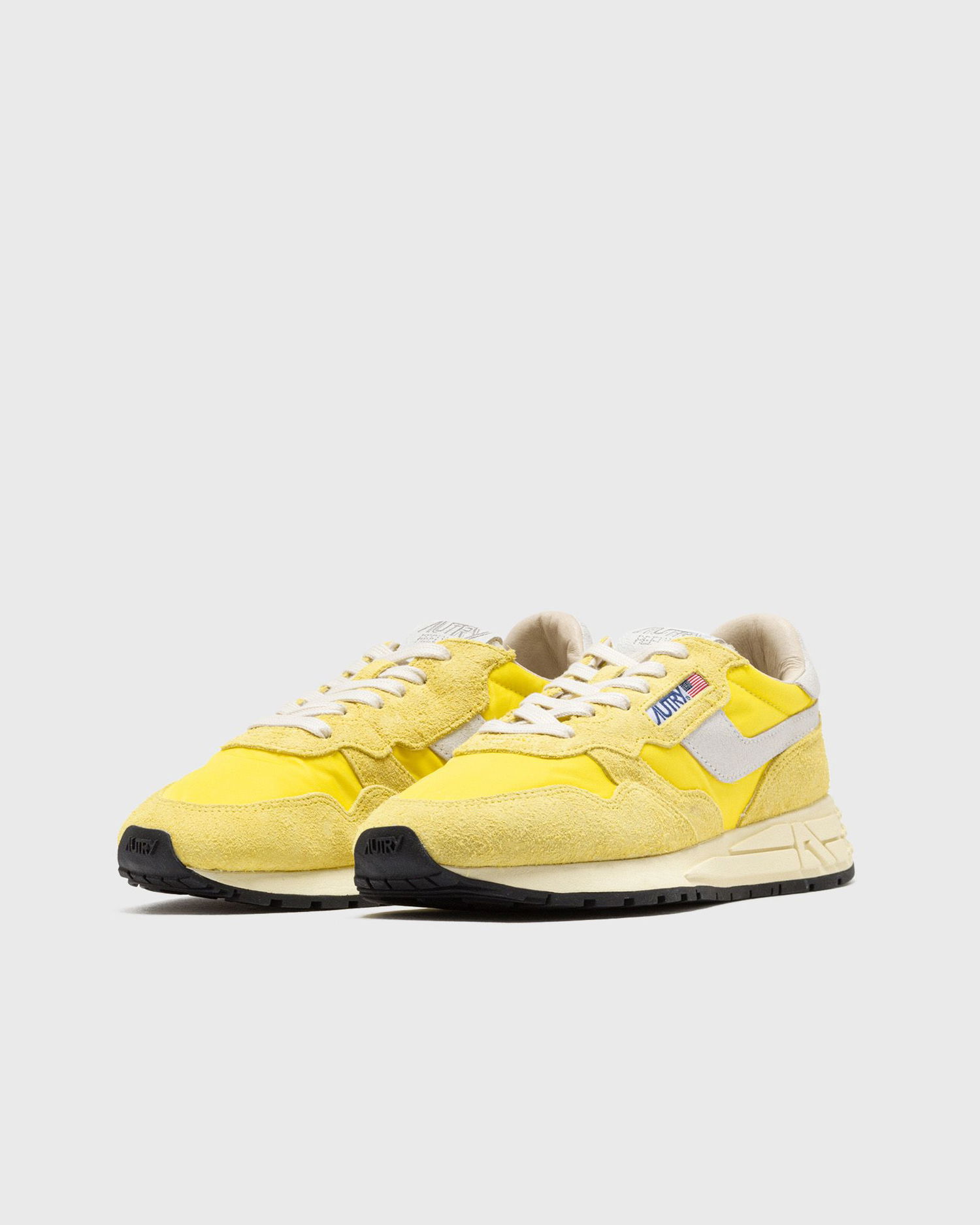 Superge in čevlji Autry Autry Action Shoes REELWIND Low Rumena | WWLWNC13, 1