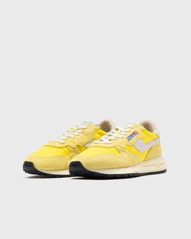 Superge in čevlji Autry Autry Action Shoes REELWIND Low Rumena | WWLWNC13, 1
