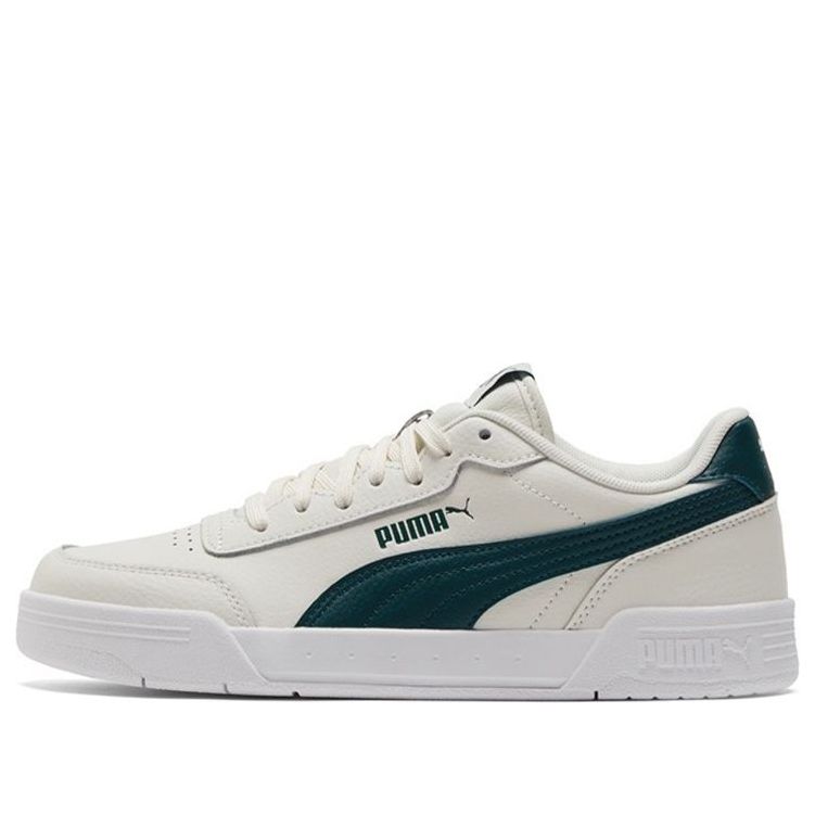 Superge in čevlji Puma Caracal Bela | 369863-39