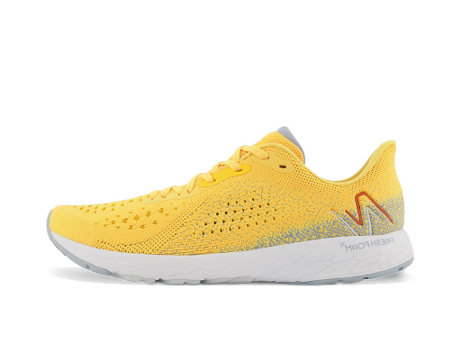 Tek New Balance Fresh Foam Tempo v2 Rumena | MTMPOLM2