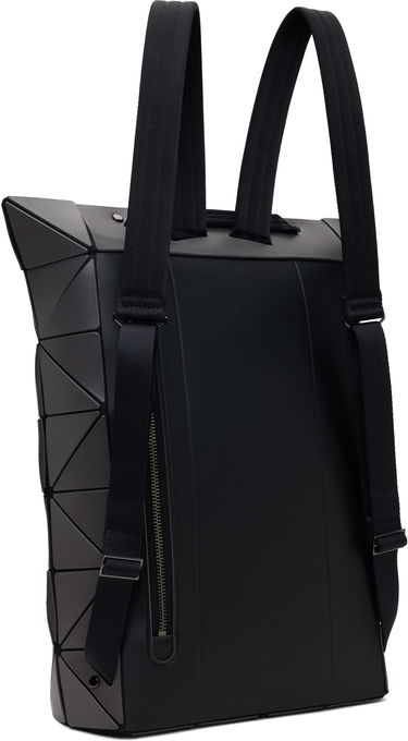 Nahrbtnik BAO BAO ISSEY MIYAKE Geometric Pattern Backpack Črna | BB48AG493, 2