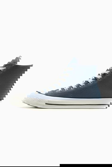 Superge in čevlji Converse Chuck 70 Modra | A13334C, 4