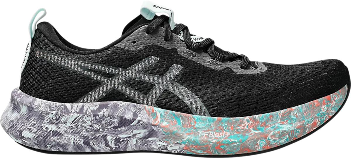 Superge in čevlji Asics Asics NOOSA TRI 16 Črna | 1011b872-003, 0