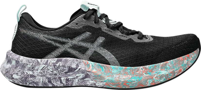 Superge in čevlji Asics Asics NOOSA TRI 16 Črna | 1011b872-003