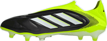 Superge in čevlji adidas Performance Copa Pure 3 Elite Firm Ground Rumena | JH6302, 3