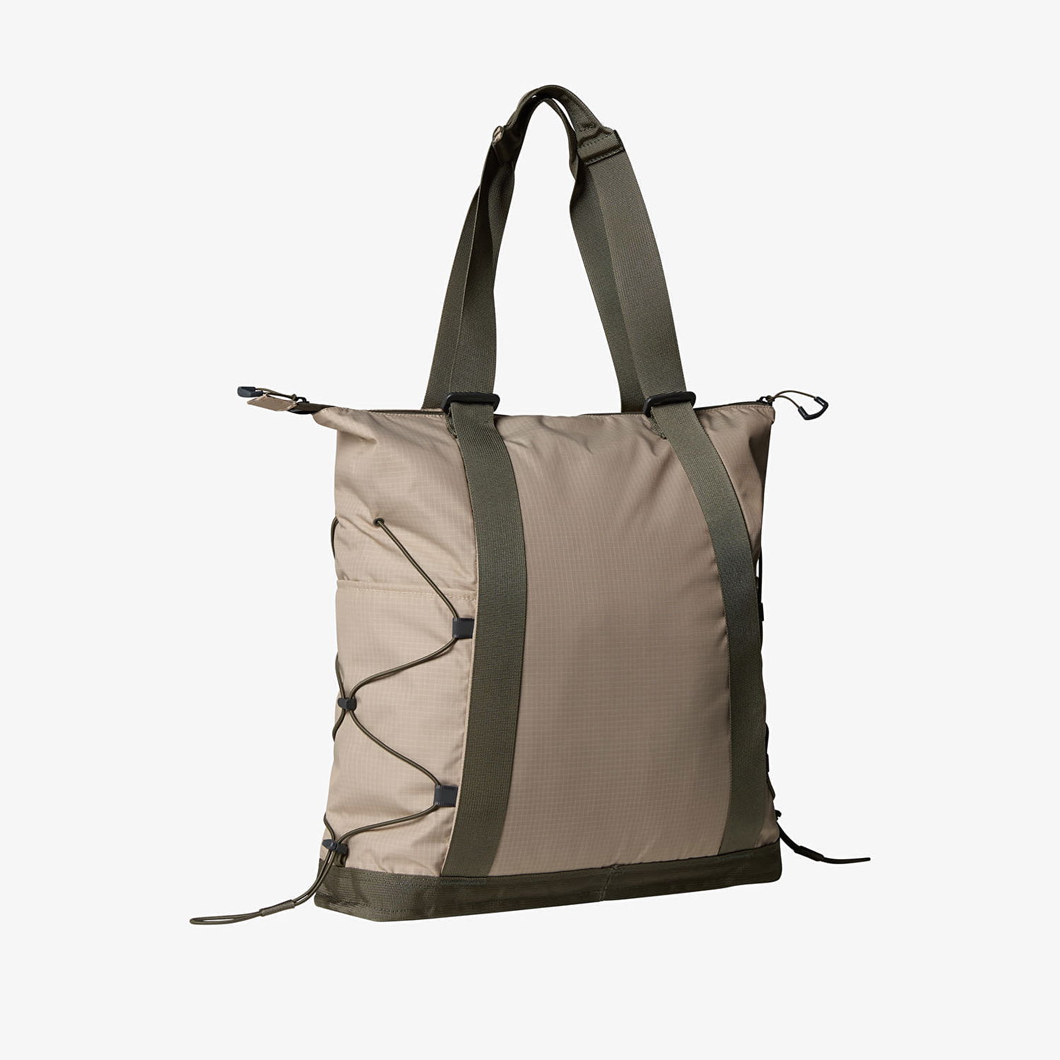 Tote bag The North Face The North Face Borealis Tote Bag 22 l Bež | NF0A52SVBOX1, 1