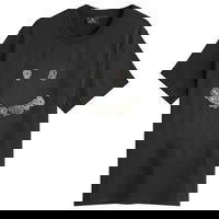 PS Happy T-Shirt, Size Large