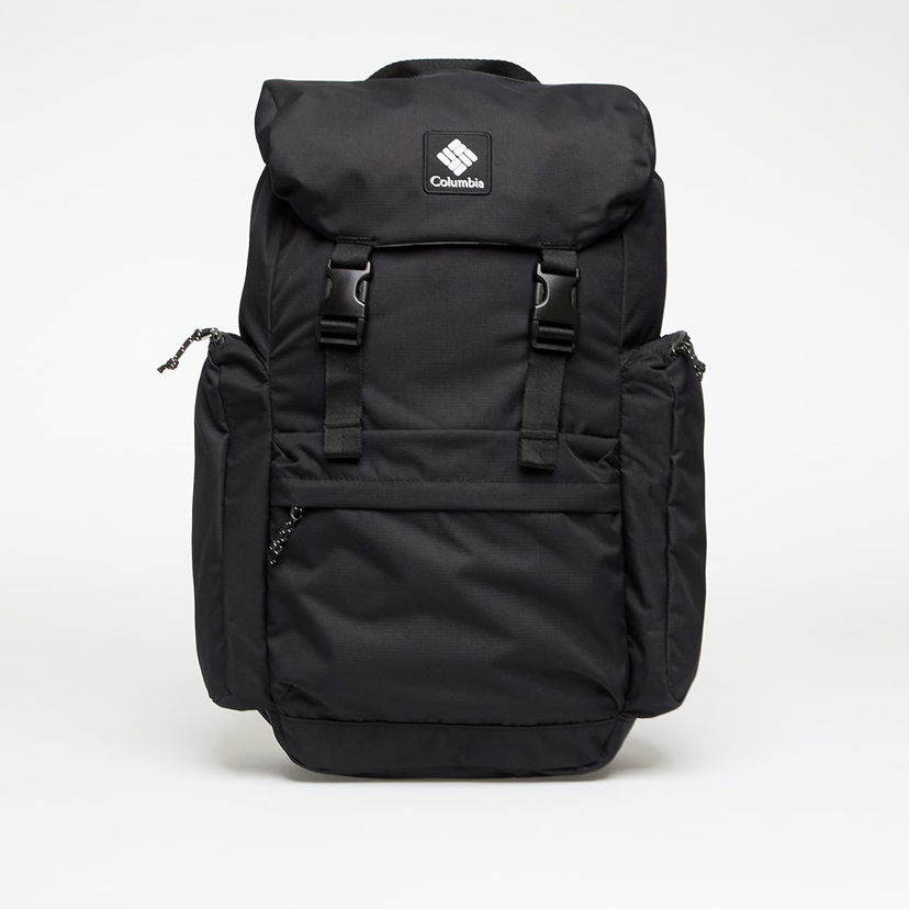 Nahrbtnik Columbia Trail Traveler 28L Rucksack Črna | 2094471010