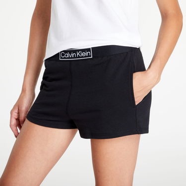 Pižame CALVIN KLEIN Reimagined Pyjama Short Set Večbarvna | QS6804E 13P, 4