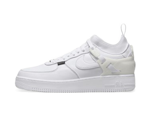 Superge in čevlji Nike Air Force 1 Low x Undercover Bela | DQ7558-101
