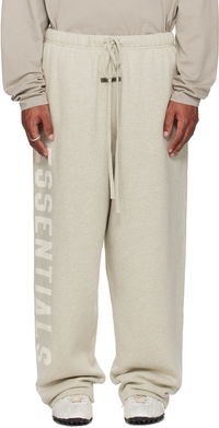 Fear of God ESSENTIALS Fleece Lounge Sweatpants