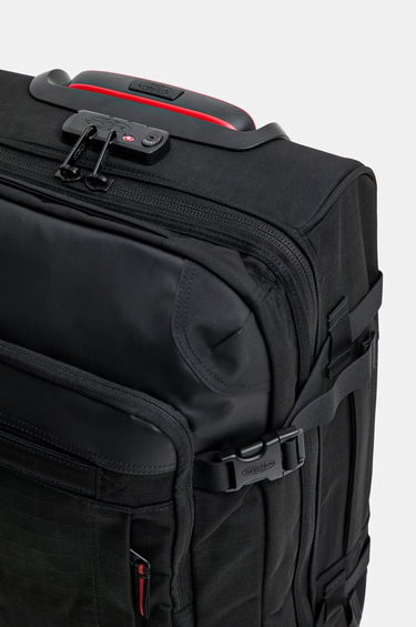 Kovček EASTPAK Eastpak Tranverz CNNCT S Cabin Suitcase Črna | EK00094D9S31, 3