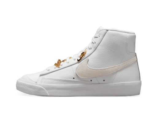 Superge in čevlji Nike Blazer Mid '77 W Bela | FB8475-100