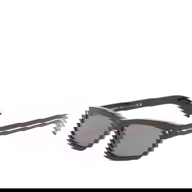 Sončna očala Prada Prada 0PR B11S Sunglasses Črna | 0PR-B11S-57-16K731, 1