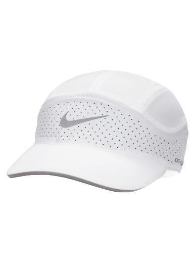 Kapa Nike Dri-FIT ADV Fly Bela | FB5681-100