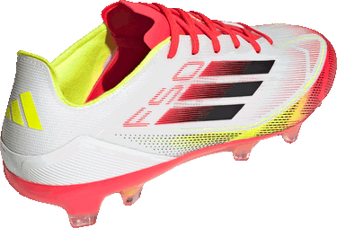 Superge in čevlji adidas Performance F50 PRO FG Večbarvna | ie1284, 5