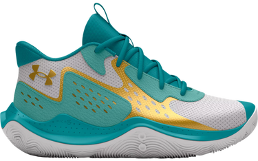 Superge in čevlji Under Armour Flow FUTR X 3 Zelena | 3026630-103, 0