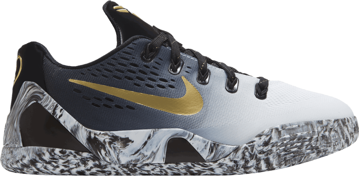 Superge in čevlji Nike Kobe IX Večbarvna | fv3607-002, 0