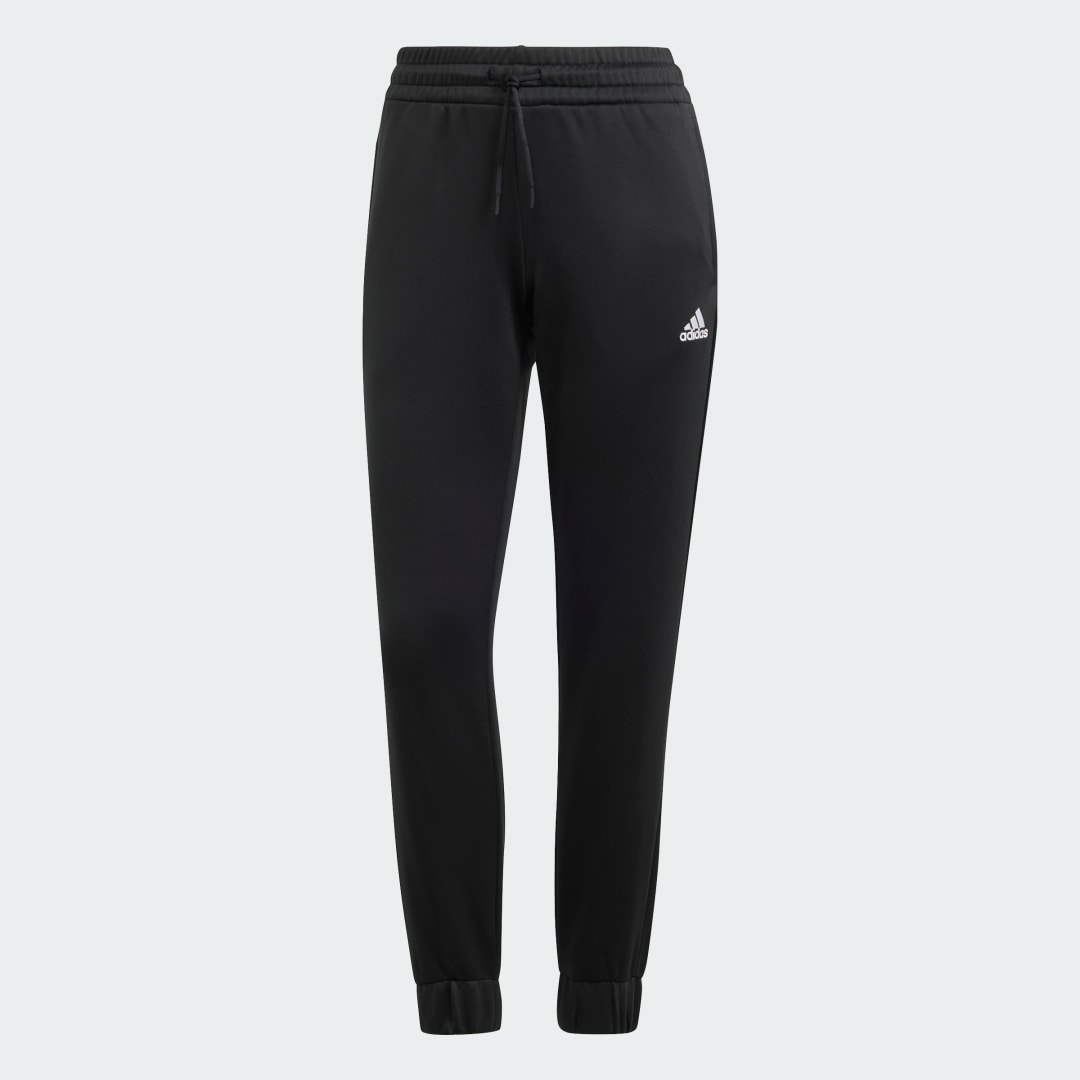 Trenirka adidas Performance Linear Črna | HZ2258, 1