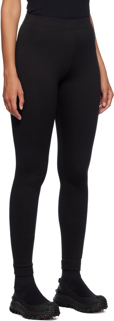 Pajkice Moncler Grenoble Lightweight Sport Leggings Črna | J20988H00009899JO, 1
