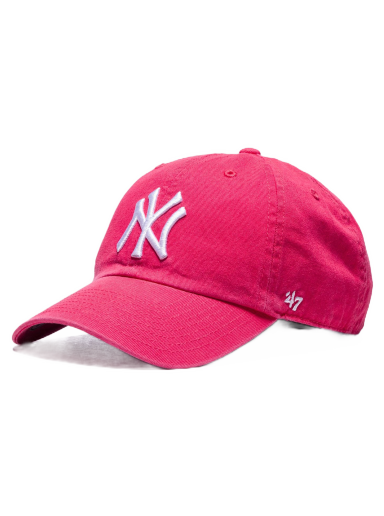 Kapa '47 Brand MLB New York Yankees Cap Roza | 191119212689