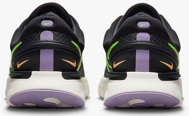 Superge in čevlji Nike React Miler 3 Črna | DD0490-005, 3