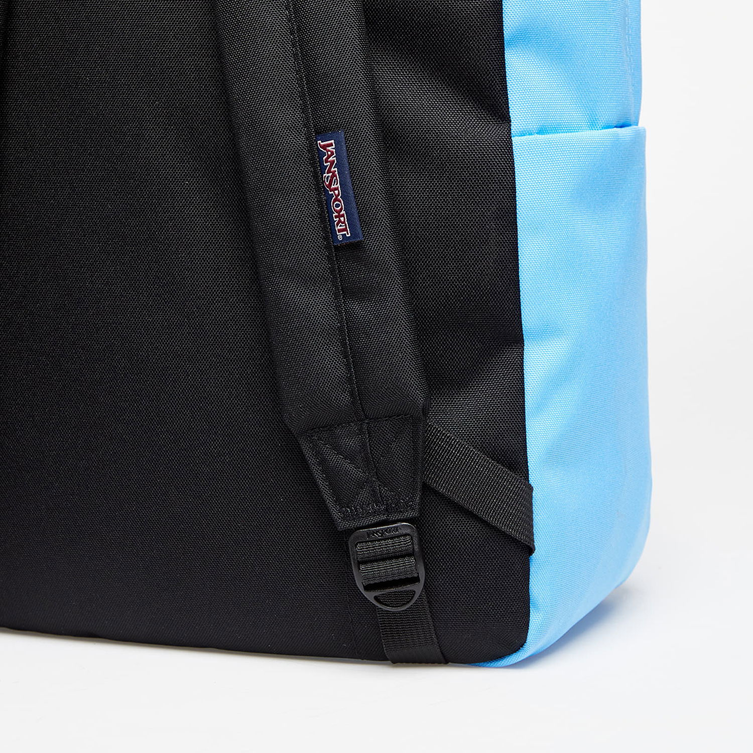 Nahrbtnik JanSport Superbreak One Backpack Blue Neon Turkizna | EK0A5BAG5E31, 1