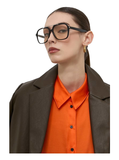 Sončna očala Saint Laurent Sunglasses Rjava | SL.545