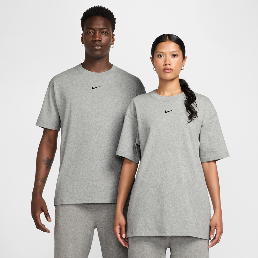 Majica Nike NOCTA T-Shirt Siva | HM5774-063