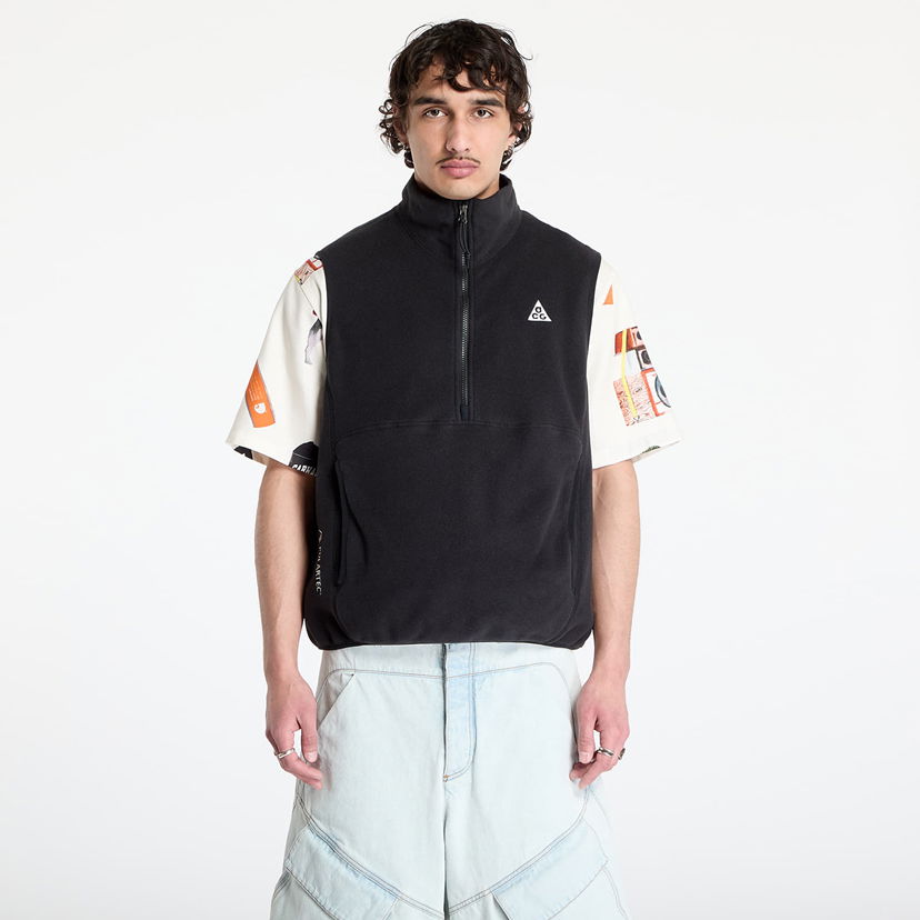 Telovnik Nike ACG ACG "Wolf Tree" Vest Črna | HJ2468-010