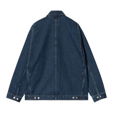 Jakna Carhartt WIP Carhartt WIP OG Double Front Jacket Modra | I034866_6, 5