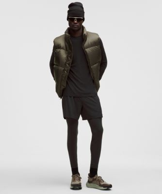 Pajkice lululemon Wool-Blend Base Layer Tight 29" Črna | prod20004479, 7