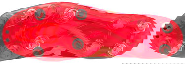 Superge in čevlji Mizuno Morelia Neo IV Beta Elite Mixed SG Rdeča | p1gc2342-064, 1