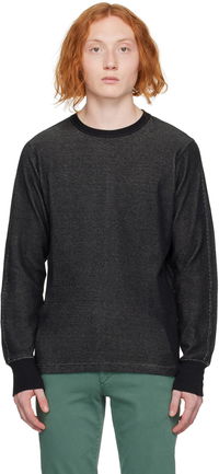 Rag & Bone Collin Long Sleeve T-Shirt