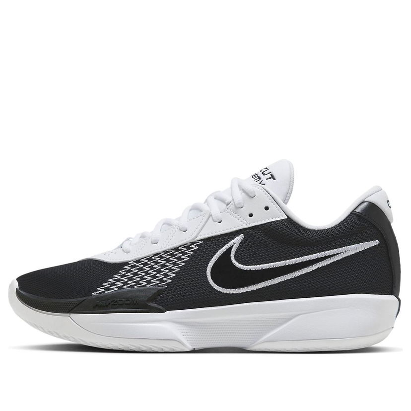 Superge in čevlji Nike Air Zoom G.T. Cut Academy Bela | FB2598-003