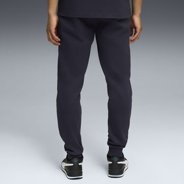 Trenirka Puma Essentials 2 Color Logo No. 1 Sweatpants Mornarica | 684713_17, 4