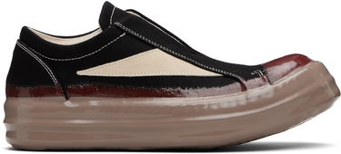 Superge in čevlji Rick Owens DRKSHDW Concordians Večbarvna | DS02E7811 DODPLV, 0