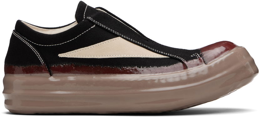 Superge in čevlji Rick Owens DRKSHDW Concordians Večbarvna | DS02E7811 DODPLV