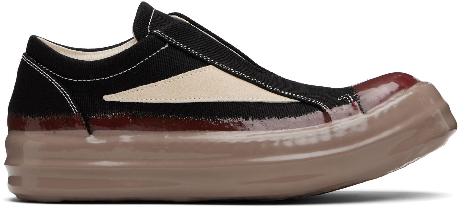 Superge in čevlji Rick Owens DRKSHDW Concordians Večbarvna | DS02E7811 DODPLV, 0