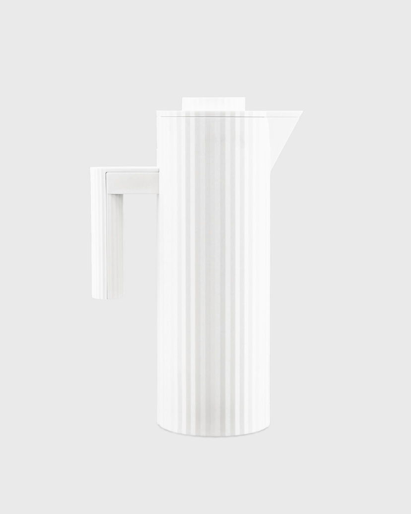 Gadget Alessi White Thermal Carafe Bela | MDL12-W