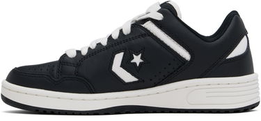 Superge in čevlji Converse Weapon Leather Črna | A12336C, 2