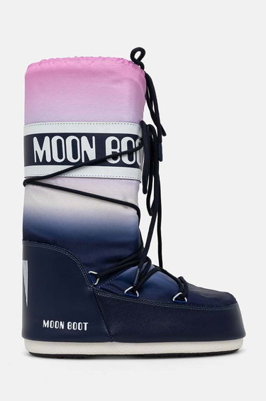 Superge in čevlji Moon Boot MB ICON MOONRISE Boots Večbarvna | 80D1402920.F003, 0