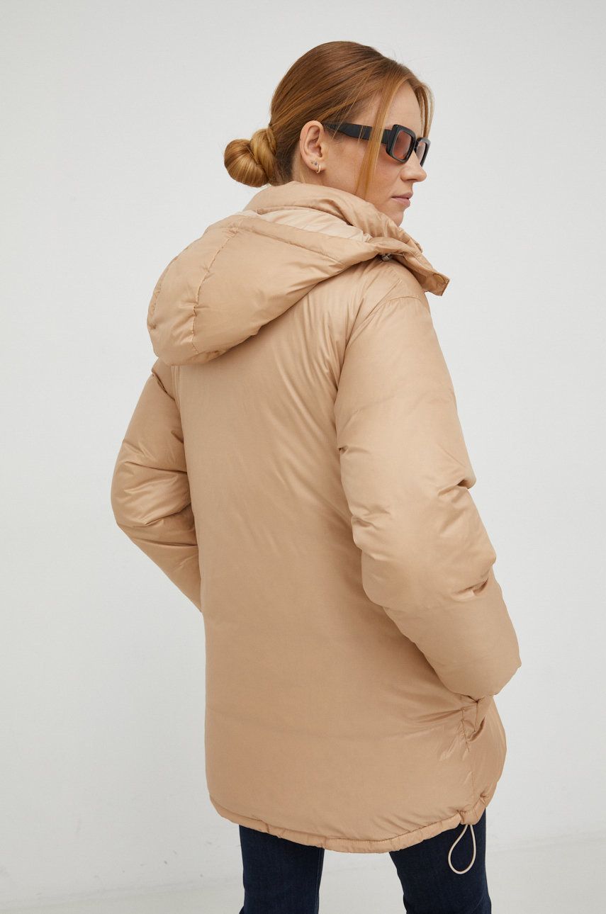 Puhovka Levi's ® Puffer Jacket Bež | A3254.0002, 1